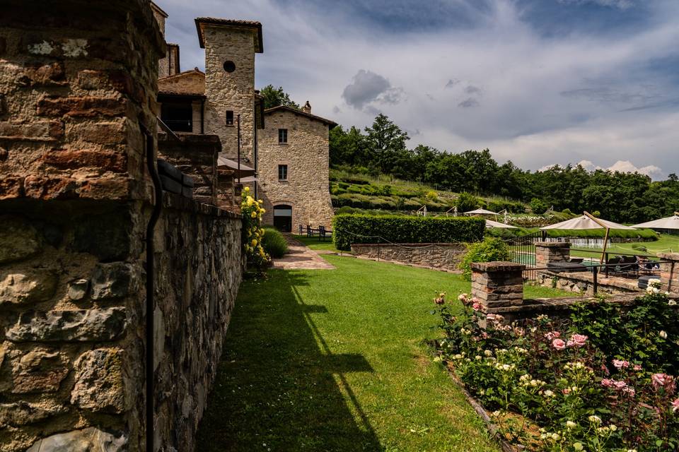 Borgo Garden