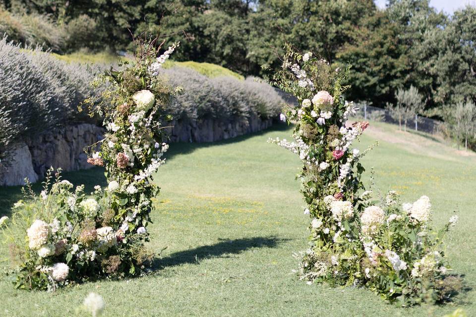 Ceremony