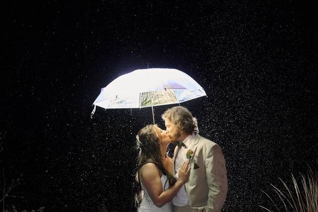 Rainy Night