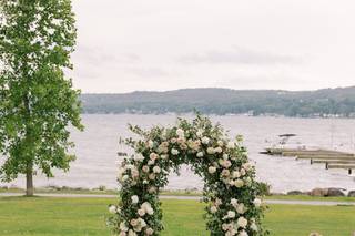 Hotel Canandaigua