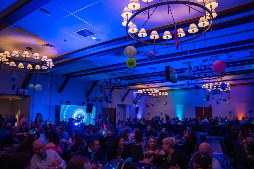 Ballroom