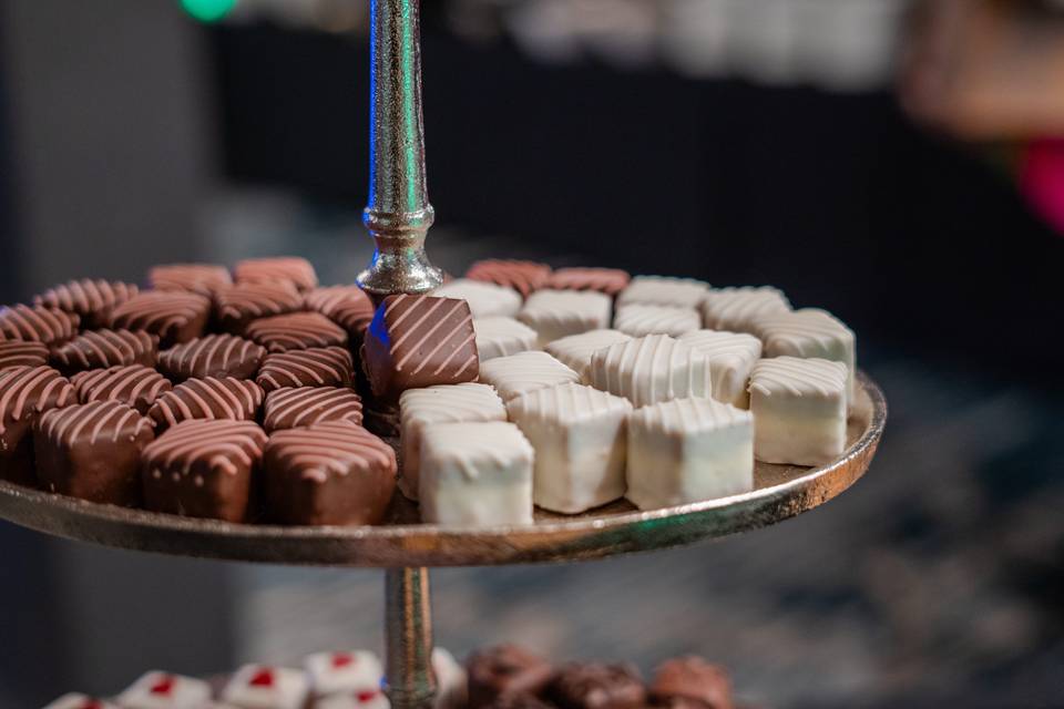 Desserts