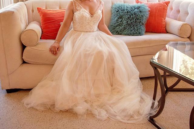 Timeless elegance