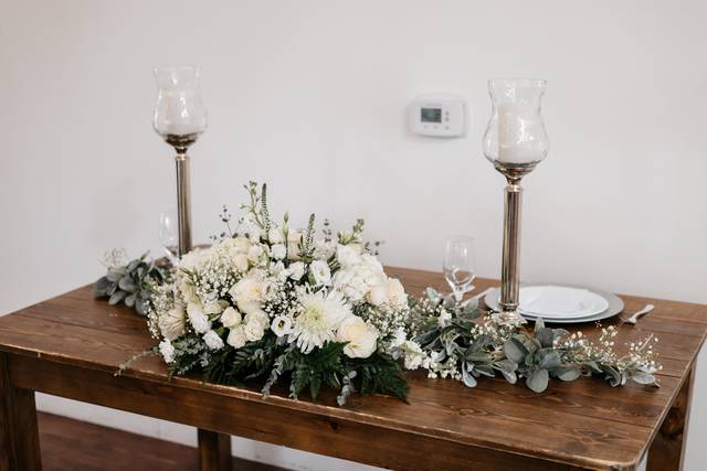 Southern Elegance - Wedding, Events & Floral Design