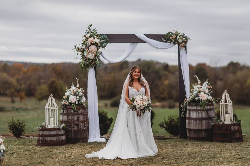 Gorgeous Bouquet