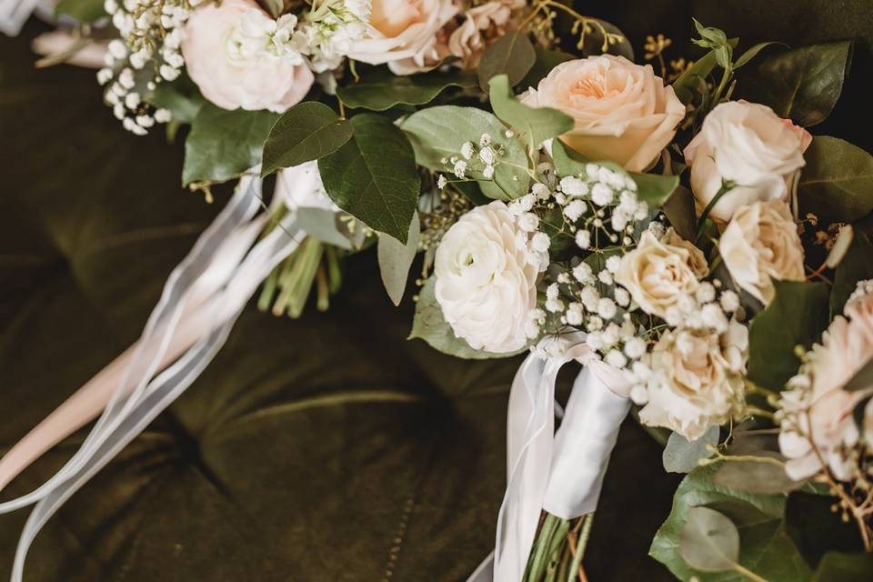 Bridal Bouquets