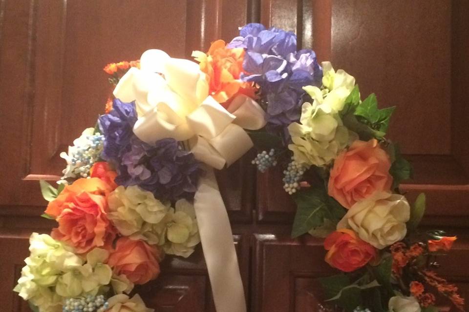 Southern Elegance - Wedding, Events & Floral Design