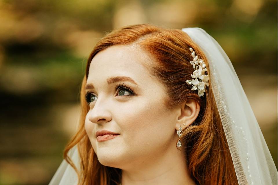 Stunning Bride 2
