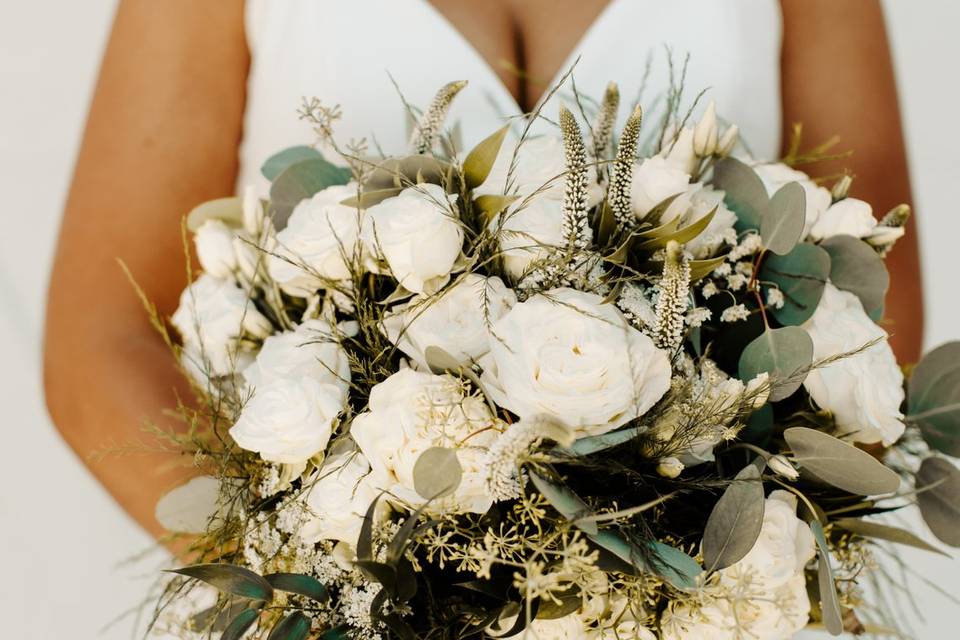 Bridal Bouquet