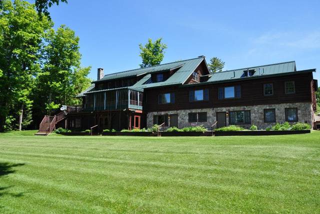 Loon Lodge Inn