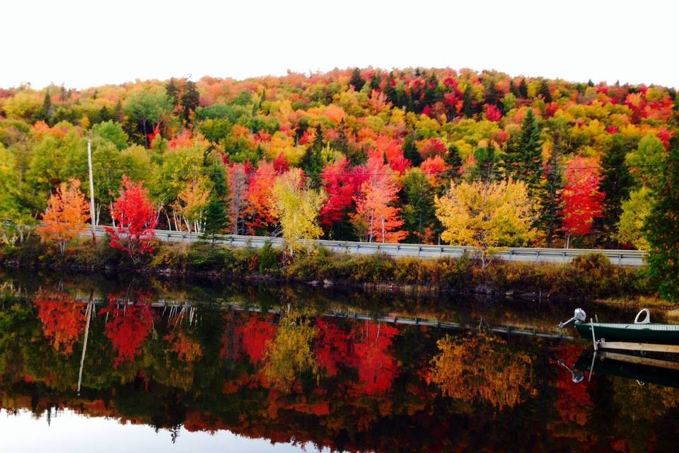 Loon Lodge Inn