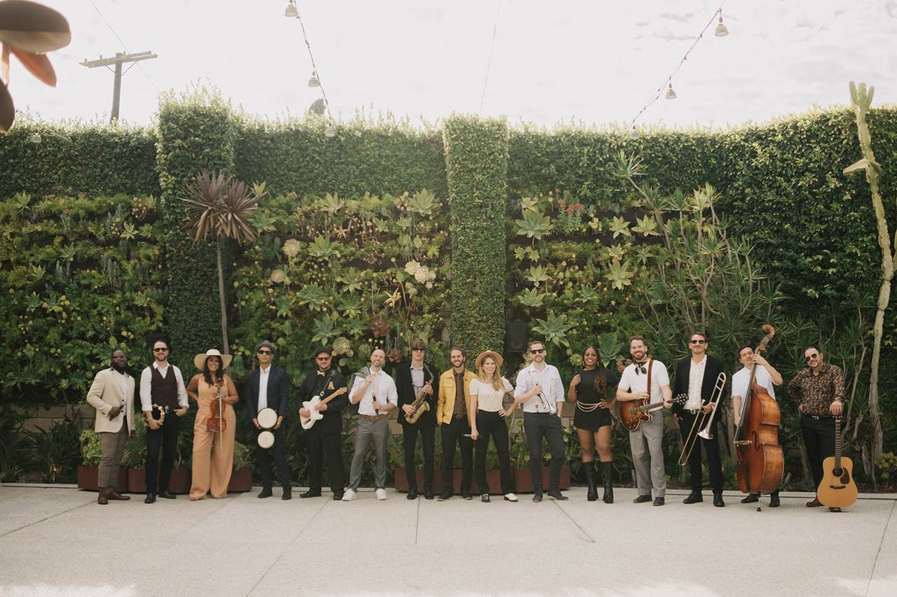 RADIO Band Sacramento, CA WeddingWire
