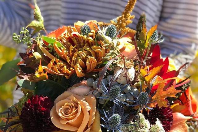 Milwood Florist & Nursery