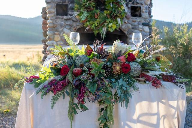 Milwood Florist & Nursery