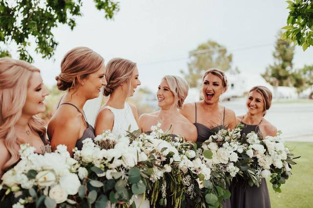 Milwood Florist & Nursery