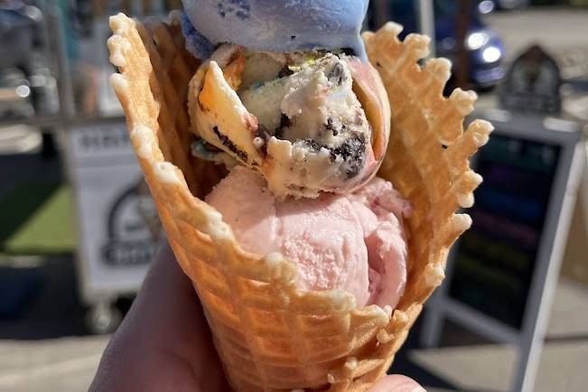 Yum!