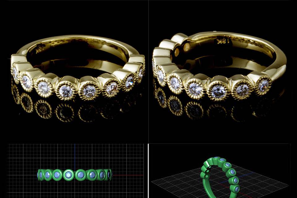 Gold Empire Jewelry