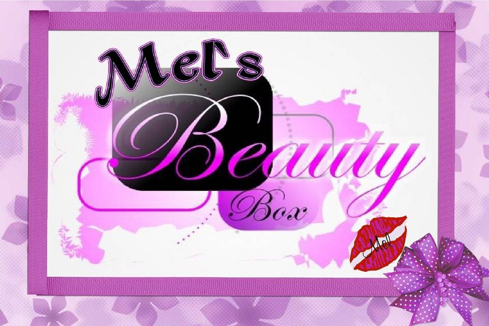 Mel's Beauty Box