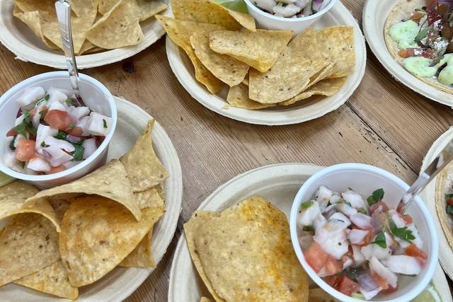 Ceviche