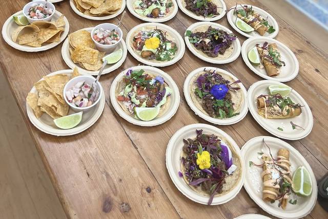 Catering