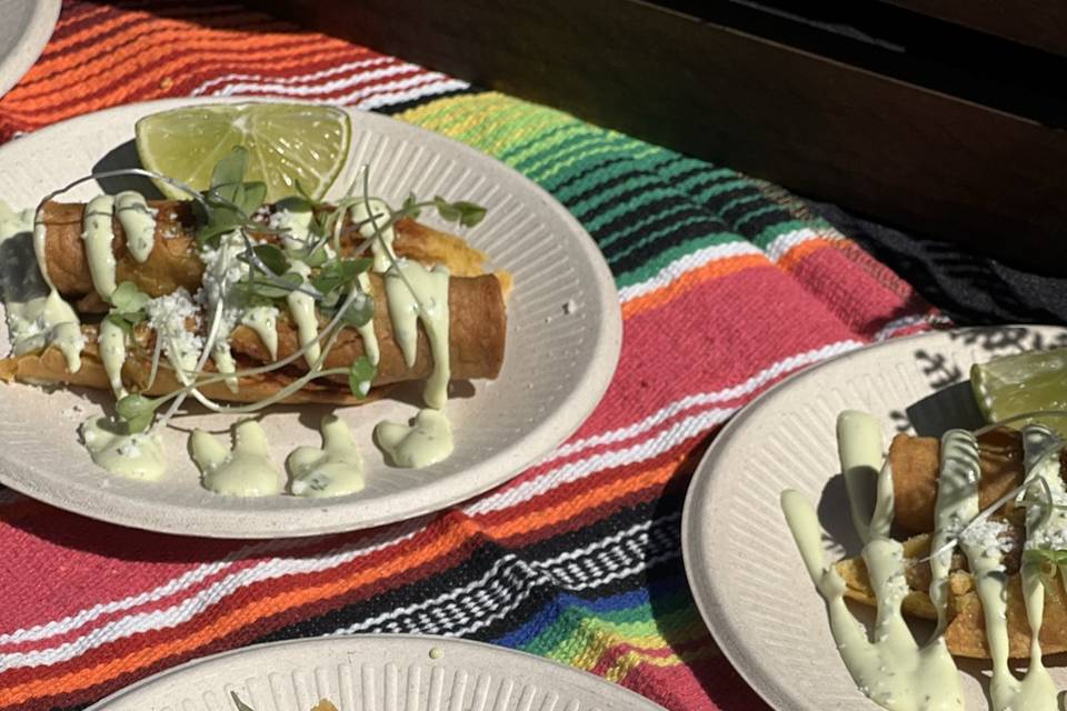 Taquitos
