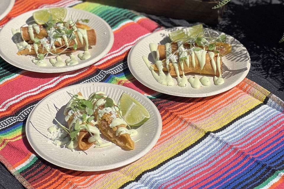 Taquitos