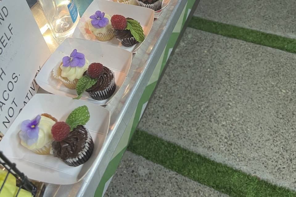 Cupcakes