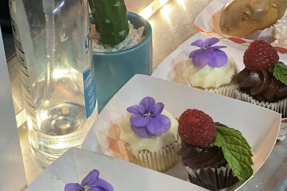 Cupcakes