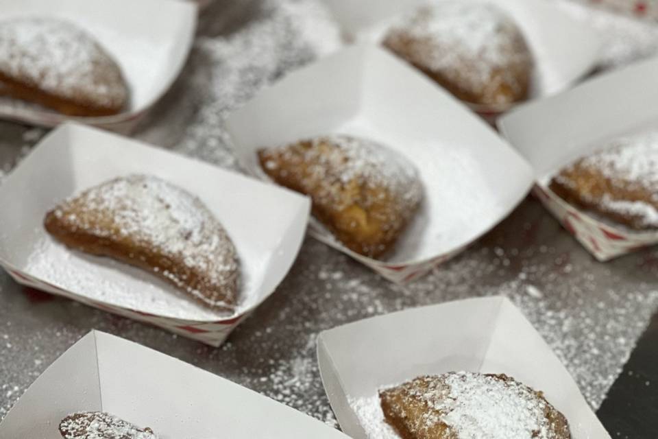 Beignets
