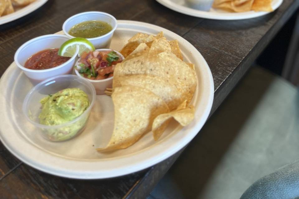 Ceviche