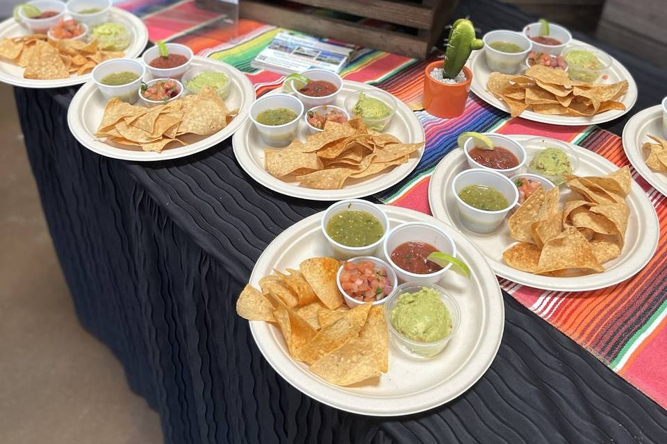Ceviche