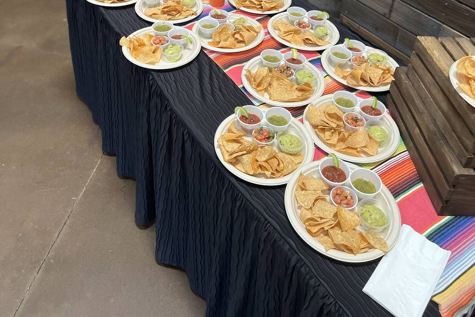 Ceviche