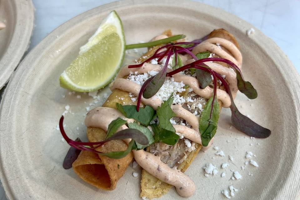 Taquitos