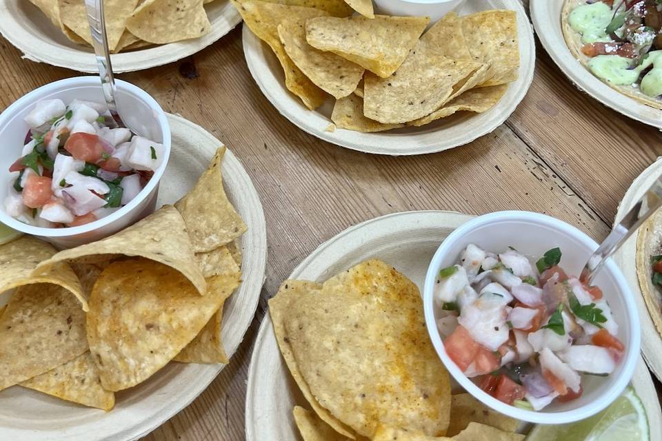 Ceviche