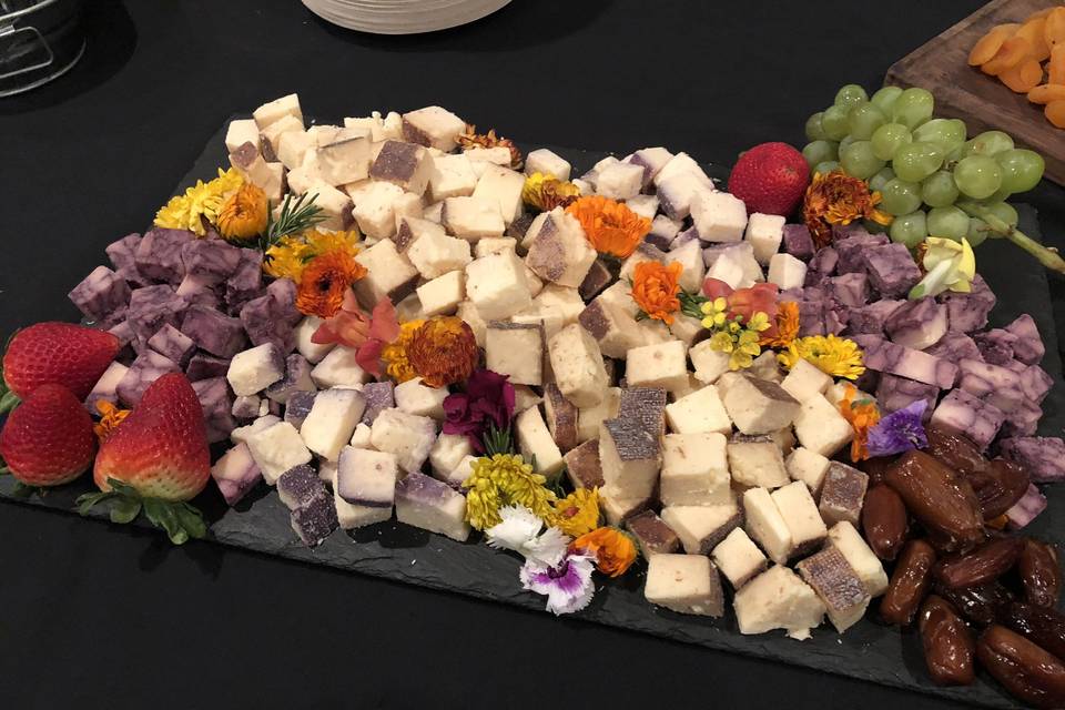 Cheese Board
