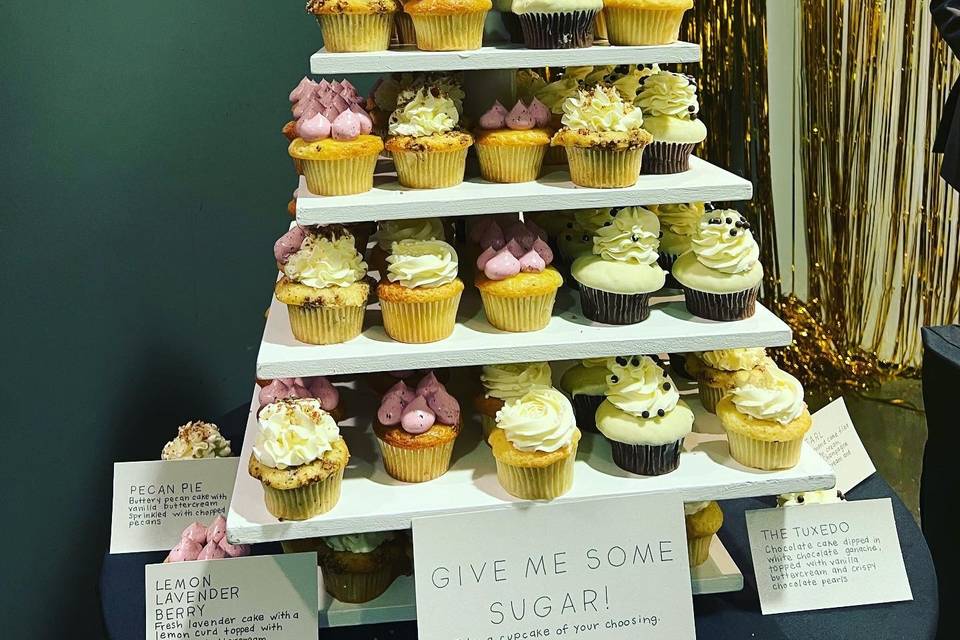 Cupcakes