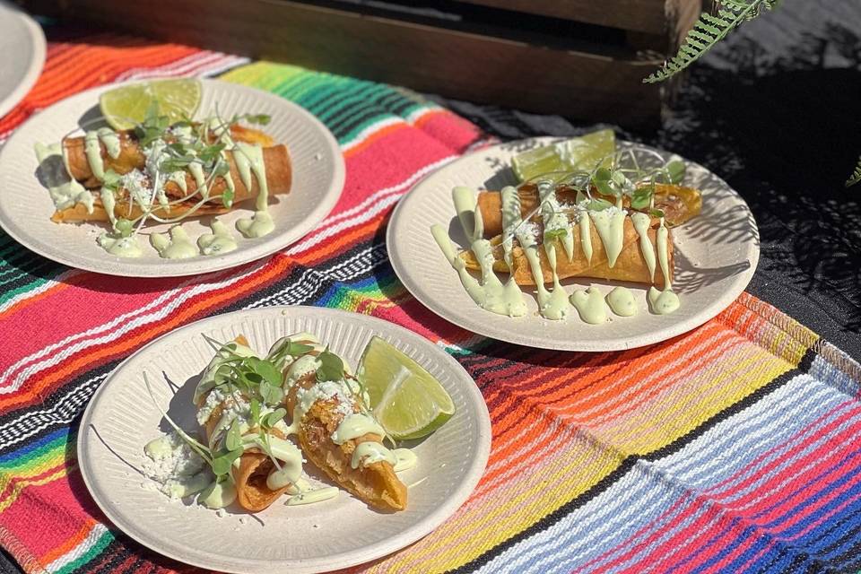 Taquitos