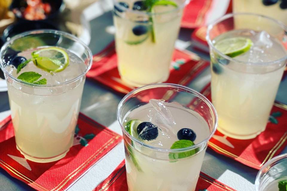Lemonade