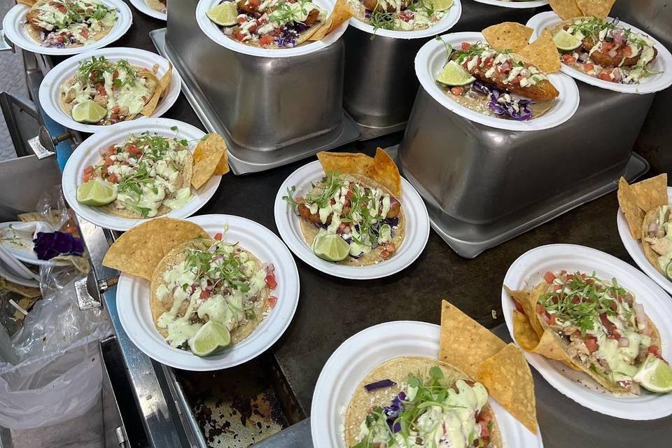 Tacos