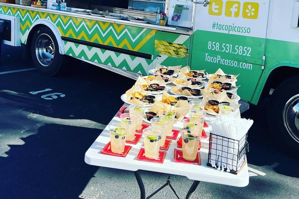 Catering