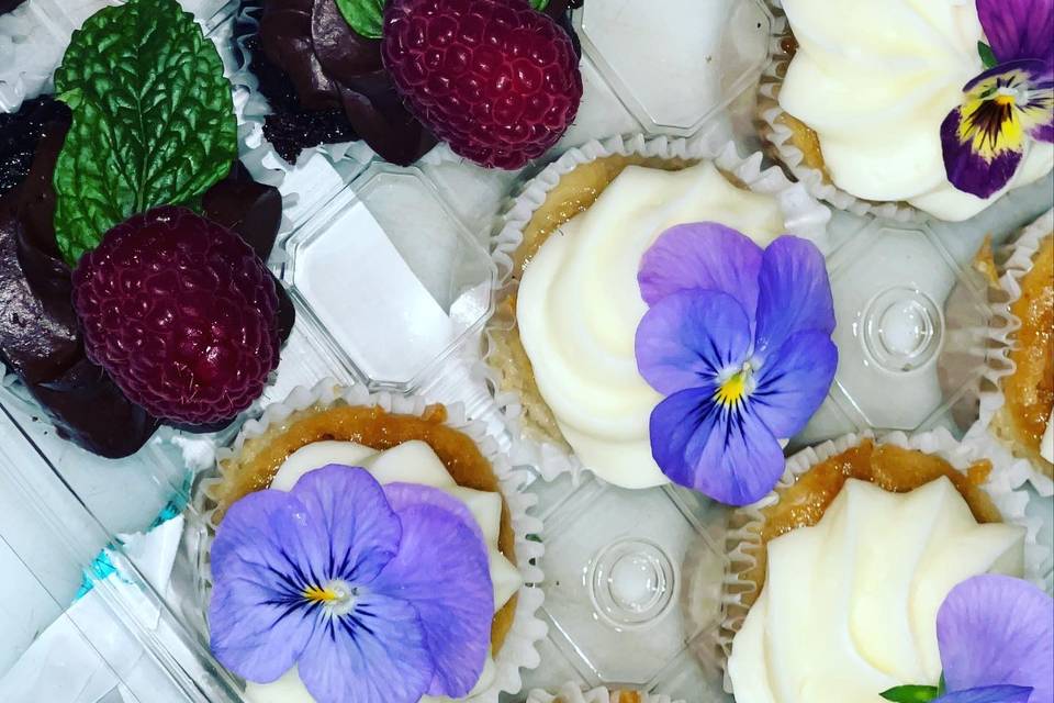 Cupcakes