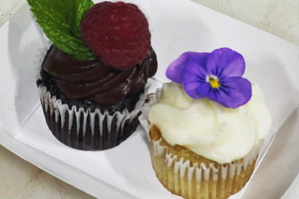 Cupcakes