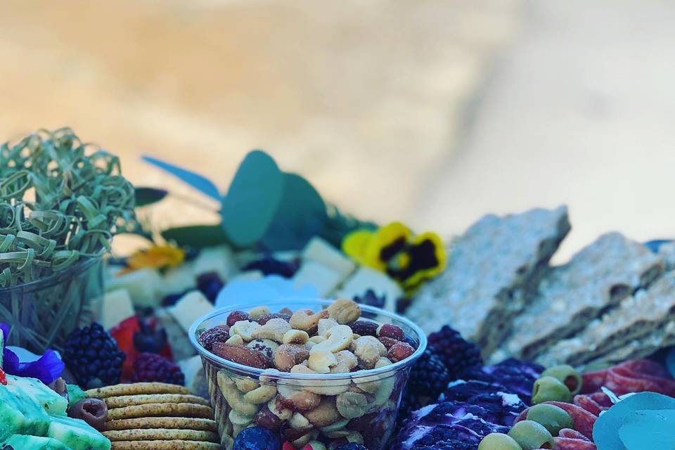 Meet/ cheese Board