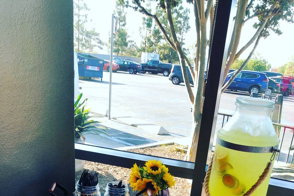 Lemonade