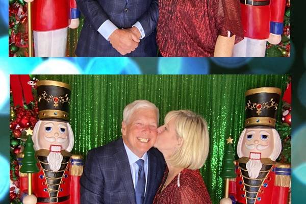 Corporate Party