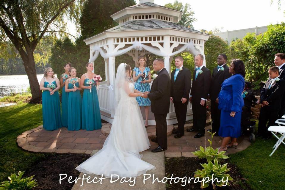 Marriages by Maureen - Officiant - Sewell, NJ - WeddingWire