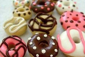 Wandas Frozen Desserts & Mini Donuts