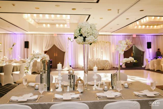 Elegant decor