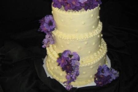 Vicki's Cakes & Catering