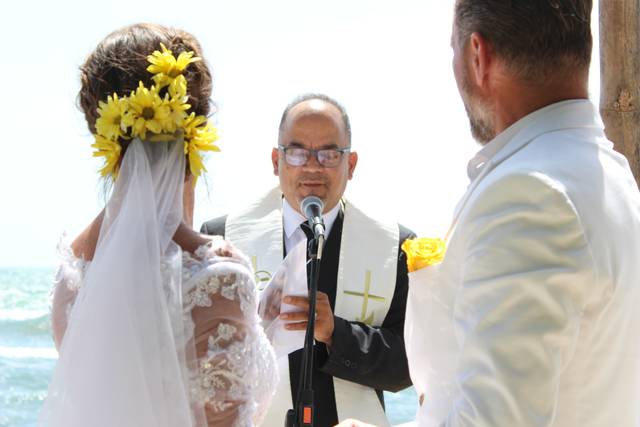 Local and Destination Weddings in Puerto Rico